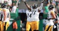 Steelers 34 Jets 32: The More Things Stay the Same at Least a Few Change
