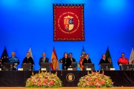 Casi 190.000 estudiantes este año en las universidades valencianas, con 51 nuevos títulos