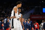 Spurs Urged to Cut Ties With De’Aaron Fox to Pair $238M Star With Victor Wembanyama Kevin O'Connor calls for the Spurs to switch De'Aaron Fox with a former All-Star, hailing him a better fit next to V