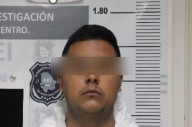 Formula FEM imputación contra director de Seguridad Pública de Gran Morelos por feminicidio agravado