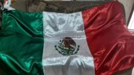 Donde se teje la patria: Santa Ana Jilotzingo, cuna de las banderas mexicanas