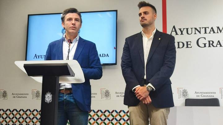 Granada aprueba moción para frenar la crisis de emancipación juvenil