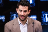 Deadspin | Max Pacioretty retires from NHL, joins Michigan coaching staff
