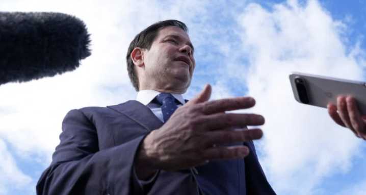 “Vamos a erradicarlos desde donde operen”: Marco Rubio promete combatir a los cárteles antes de su llegada a México
