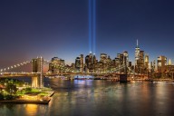 NYC Street Closures for 9/11 Ceremony 2025