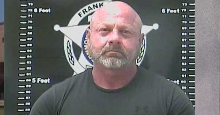 Man pleads not guilty to murder in connection to Powell County overdose death