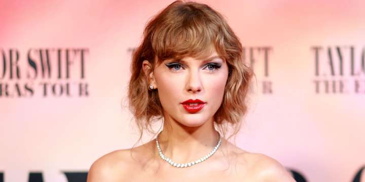 Wrestling Legend Jeff Jarrett Says Taylor Swift Performed 3-Hour Concert for His Sick Wife Before Her Passing 