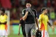 Rafael Romo habló del fracaso de la Vinotinto y reafirmó el sueño rumbo al Mundial de 2030