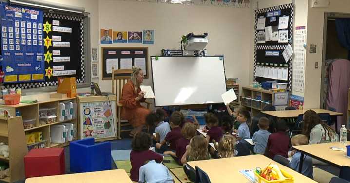 Push to extend Voluntary Pre-Kindergarten hours continues as industry leaders ask more parents to enroll