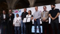 Brugada promete terminar reconstrucción por sismo del 19S “a más tardar, en primer semestre de 2026"