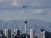 Una conocida aerolínea se declaró en bancarrota por segunda vez