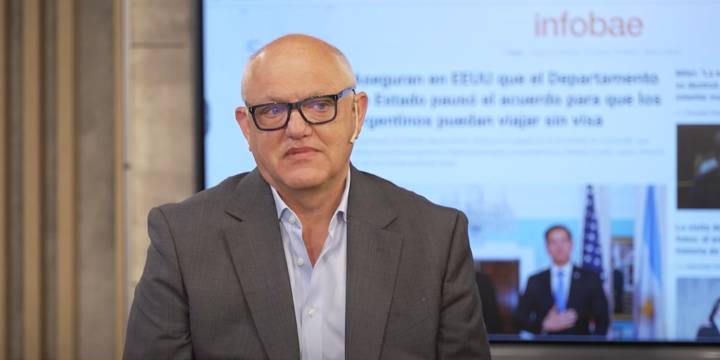 Javier Timerman analizó las últimas medidas económicas: “Después de las elecciones va a haber que hacer un cambio”
