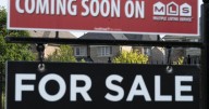 Canada sees most August home sales in four years: CREA