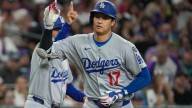 Newsday's David Lennon reveals his MLB end of the season awards