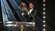 Ousmane Dembele’s mother shares tear-jerking message after Ballon d’Or victory