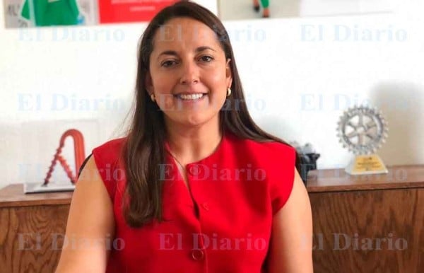 Propone Rosy Carmona adquirir estaciones para medir calidad del aire