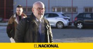 Boye reclama al TC que sea "coherente" con el recurso de Puigdemont sobre la amnistía