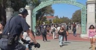 UC Berkeley sends names of students, faculty to federal goverment in antisemitism probe