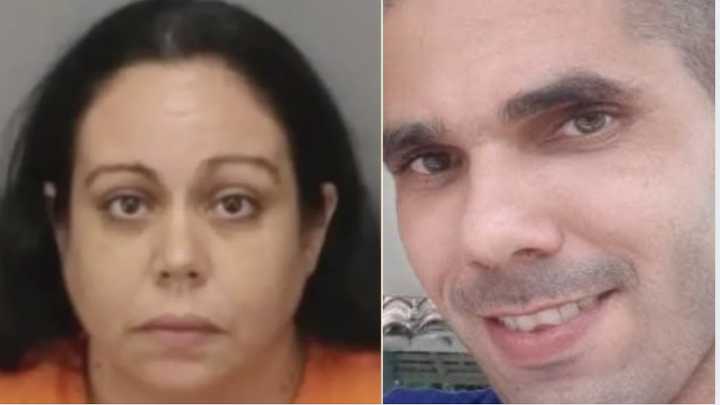 ICE detiene en Florida al hermano de la exjueza cubana Melody González; espera deportación en Krome