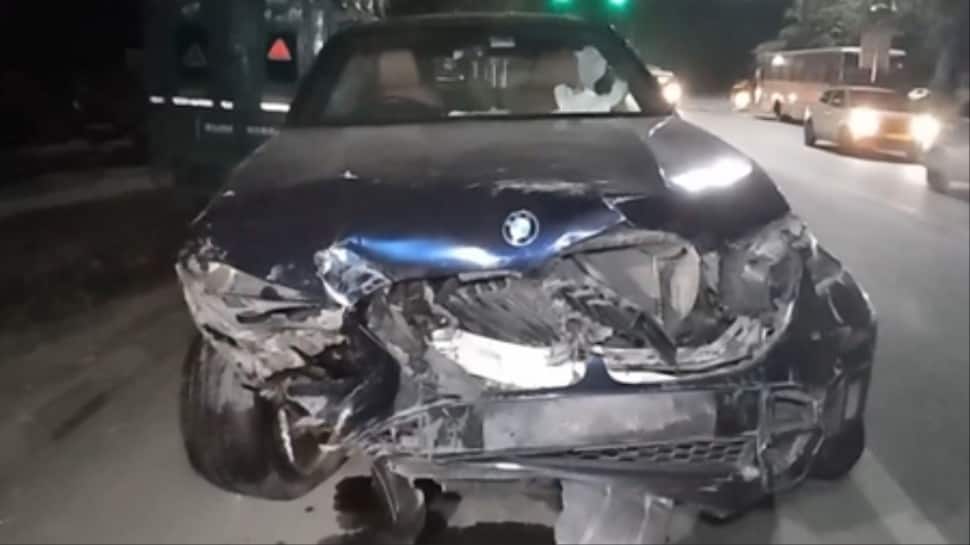Gaganpreet Makkad, Accused In Delhi BMW Crash, Granted Bail By Court