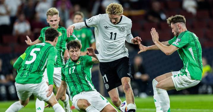 German media are all saying the same thing after Newcastle United's Nick Woltemade magic moment