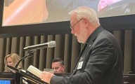 Vatican rejects ‘false solutions such as abortion’ while defending women’s equality at UN
