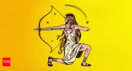 Sagittarius Daily Horoscope Today, September 25, 2025: Jupiter’s Shift Could Trigger Unexpected Chaos