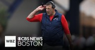 Too much bad football from the Patriots in Week 1 | Burton Ernie Talk Football with Fauria