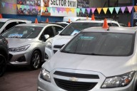 La suba del dólar puso en alerta al mercado automotor de Mendoza: aumentos, incertidumbre y ventas frenadas