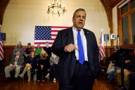 Chris Christie: Trump ‘wants to be prosecutor in every district where he has an enemy’