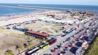 Miramar Punta Sur: el ambicioso proyecto que contempla acuario, centro comercial y parque acuático