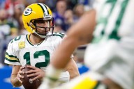 Brady afirma que Rodgers es el mejor pasador de la historia