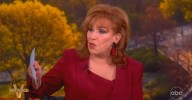 Joy Behar Fumes At GOP Cutting Mental Health Funding Amid Murder Outcry