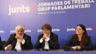 Junts amenaza con romper con el PSOE si Illa no suscribe el espíritu del acuerdo de Bruselas
