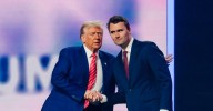 ¿Quién era Charlie Kirk? El activista pro-Trump que murió de un balazo justamente cuando hablaba de armas