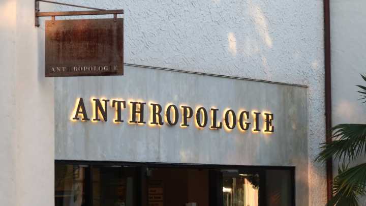 Why TikTok and Instagram are going gaga for $1,000 Anthropologie rocks