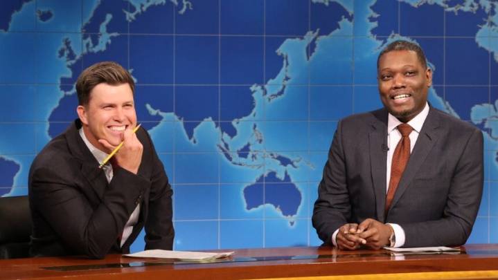 'SNL' Adds 7 New Writers for Season 51