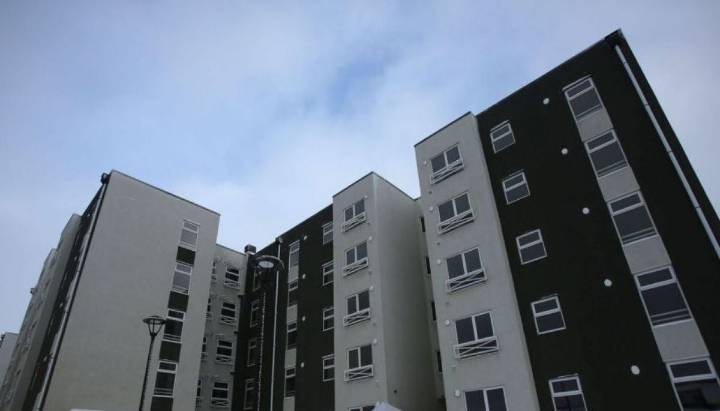 Minvu descarta deuda de US$ 1.000 millones con constructoras de vivienda social