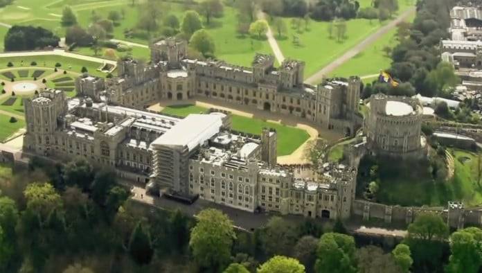Report: Someone's Dad Not Attending Royal Wedding Or Something, Or Wow, Who Cares, Seriously