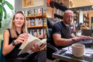 Sara Jaramillo Klinkert y Gilmer Mesa son dos de los invitados al Festival Rioleo 2025 en Rionegro
