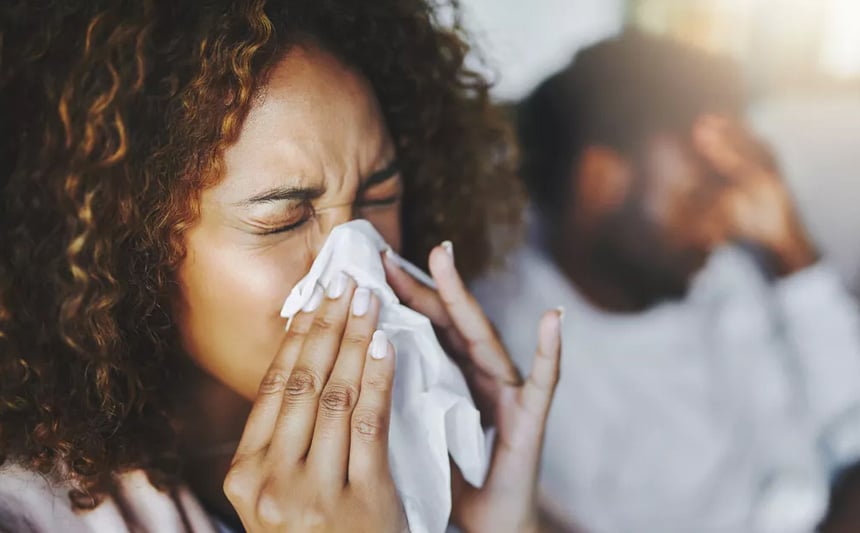 Is it a cold or allergies? Knowing the difference can help your kids breathe easier