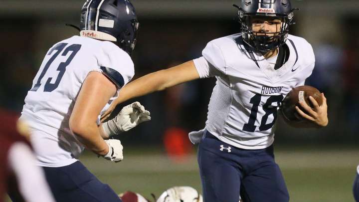 HS football | Week 6 live scoreboard updates