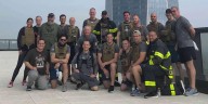 Los Angeles to Mark 9/11 With Meal Packing Event and 22
