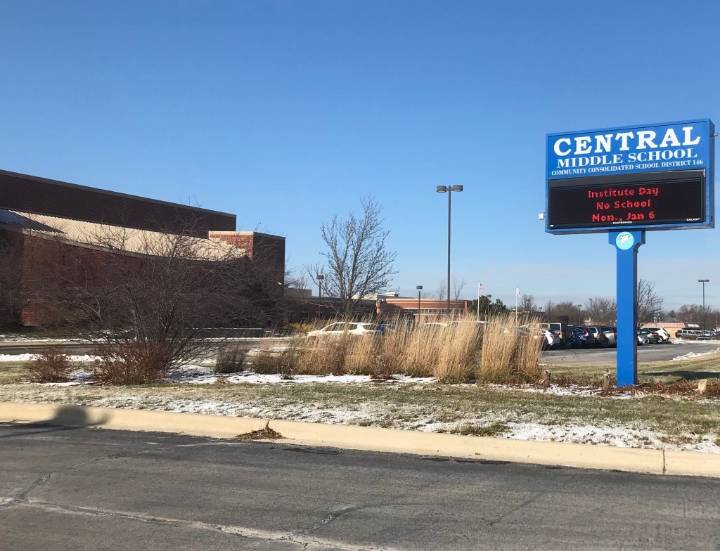 Tinley Park District 146 teachers' union authorizes strike