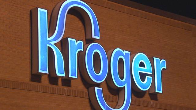 Kroger to break ground on newest location
