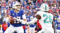 Dolphins at Bills odds, picks and predictions