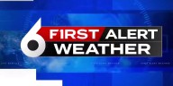 Tracking dry conditions and heat