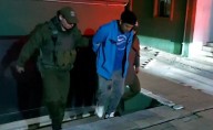 Amplían detención de presunto agresor de carabinero en Las Condes