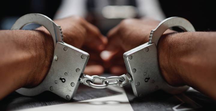 Oregon Man Punched His 20-Month-Old Son In Stomach, Causing Small Intestine Perforation