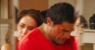 ‘The Smashing Machine’ Trailer: Dwayne Johnson & Emily Blunt Take Dramatic Turn In New Look at Upcoming Movie – Watch Now! | Bas Rutten, Benny Safdie, Dwayne Johnson, Emily Blunt, Movies, Oleksandr Us
